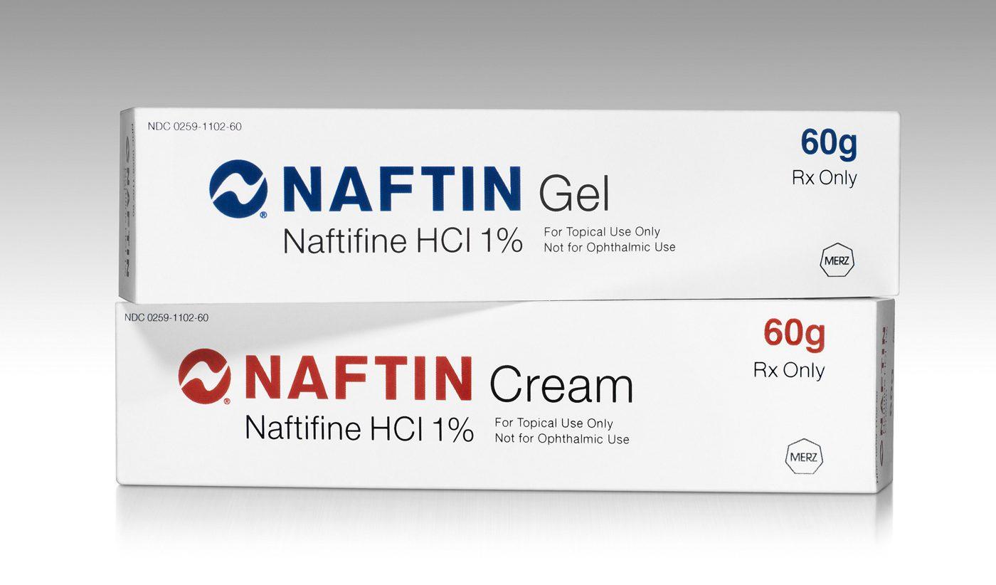 Naftin (Generic Naftifine Topical) Prescriptiongiant