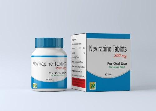 Nevirapine - Prescriptiongiant