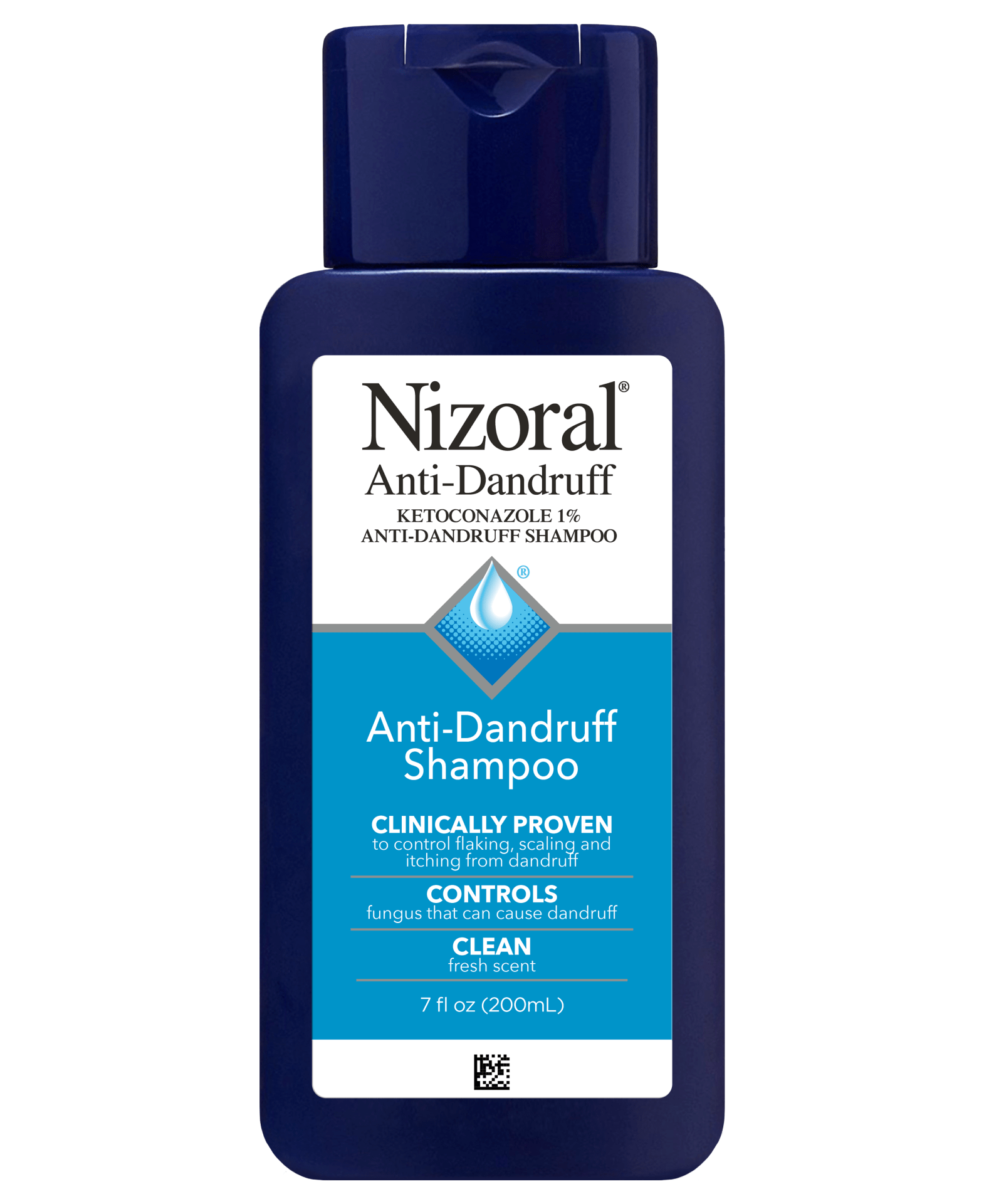 Nizoral AD® Shampoo (Generic Ketoconazole Topical) Prescriptiongiant