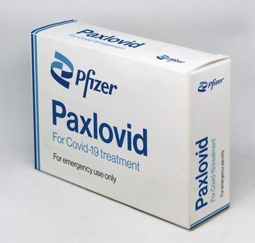 Paxlovid Generic Nirmatrelvir And Ritonavir Prescriptiongiant   Shutterstock 2071222616 1 E1650271272523 