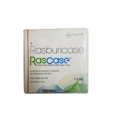 Rasburicase Injection Prescriptiongiant