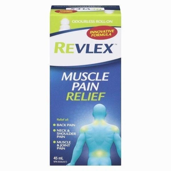 Revlex (Generic Capsaicin Topical) Prescriptiongiant