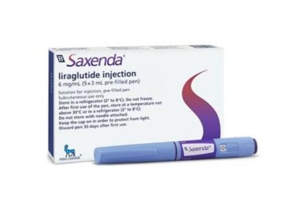 Saxenda (Generic Liraglutide Injection) - Prescriptiongiant