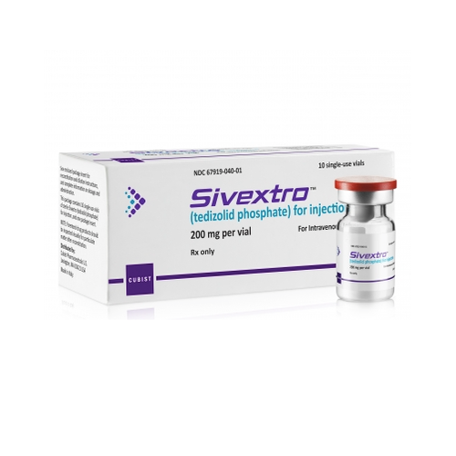 Sivextro (Generic Tedizolid) Prescriptiongiant