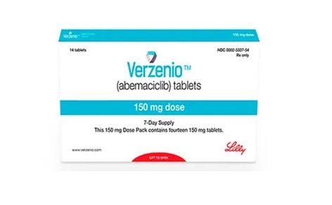 Verzenio (Generic Abemaciclib) - Prescriptiongiant