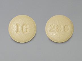 Ibuprofen Advil - Side Effects, Dosage