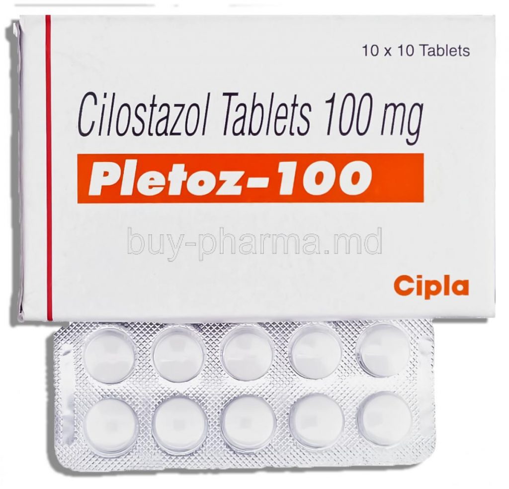 Buy Cilostazol