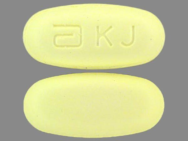 Biaxin XL Pac (Generic Clarithromycin).jpg