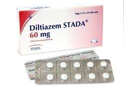 can you take diltiazem as needed