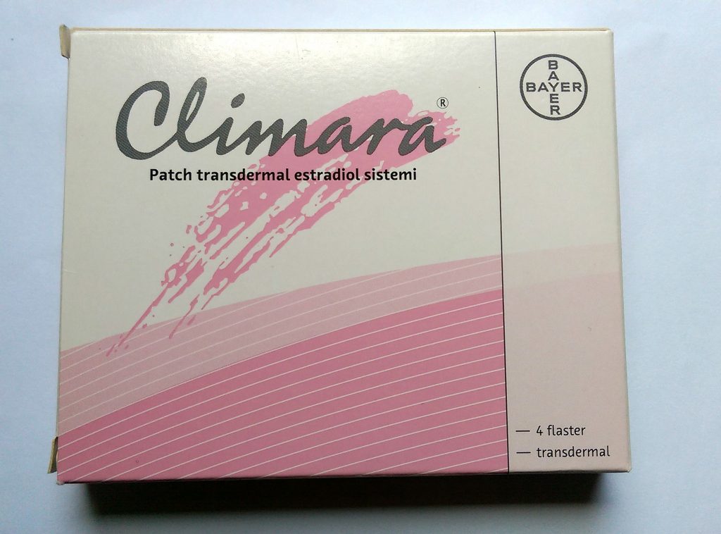 Climara (Generic Estradiol Transdermal Patch) Prescriptiongiant