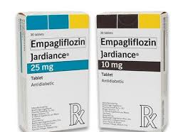 can empagliflozin be used with insulin