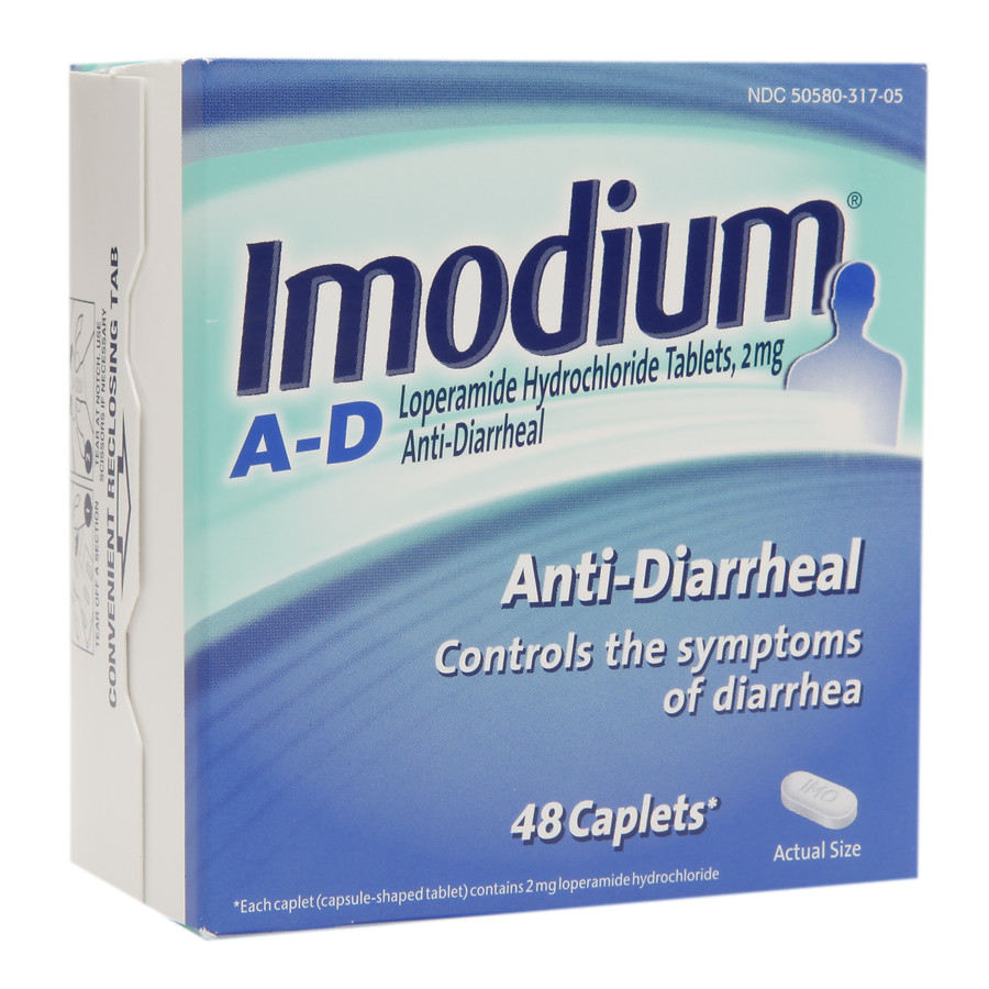 Imodium AD (Generic Loperamide) Prescriptiongiant