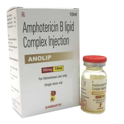 Amphotericin B Lipid Complex Injection Prescriptiongiant