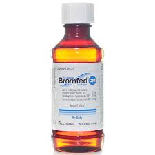 Bromfed - Healthsoothe