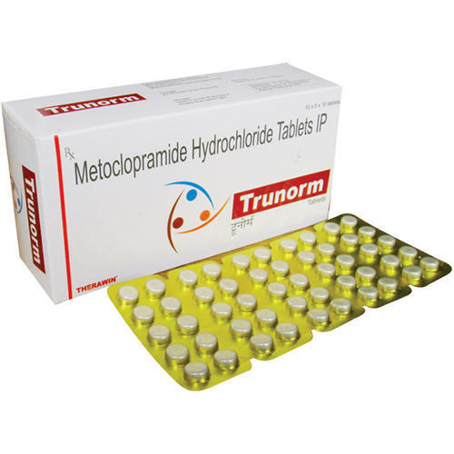 metoclopramide uses