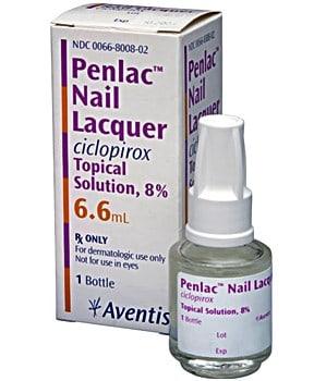 Buy Rejuvenail Antifungal Nail Solution 6.6ml Online at Chemist Warehouse®