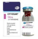 Arabinosylcytosine (Generic Cytarabine)-148x150.jpeg