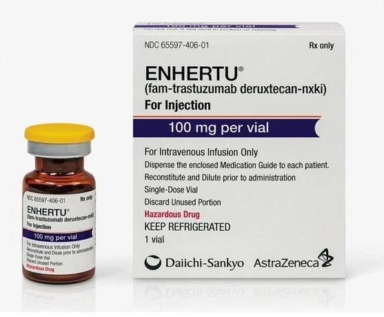 Enhertu (Generic Fam-trastuzumab deruxtecan-nxki Injection).jpg