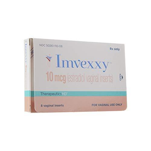 Imvexxy (Generic Estrogen Vaginal.jpg